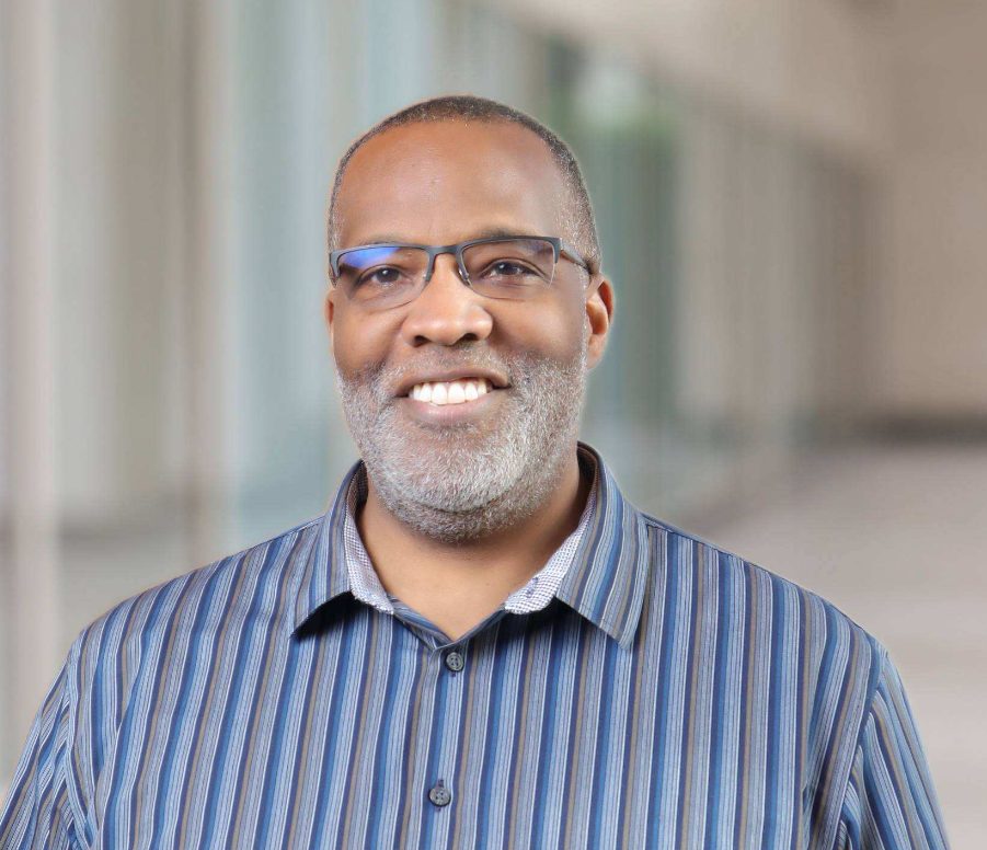 Jerrel Gilliam