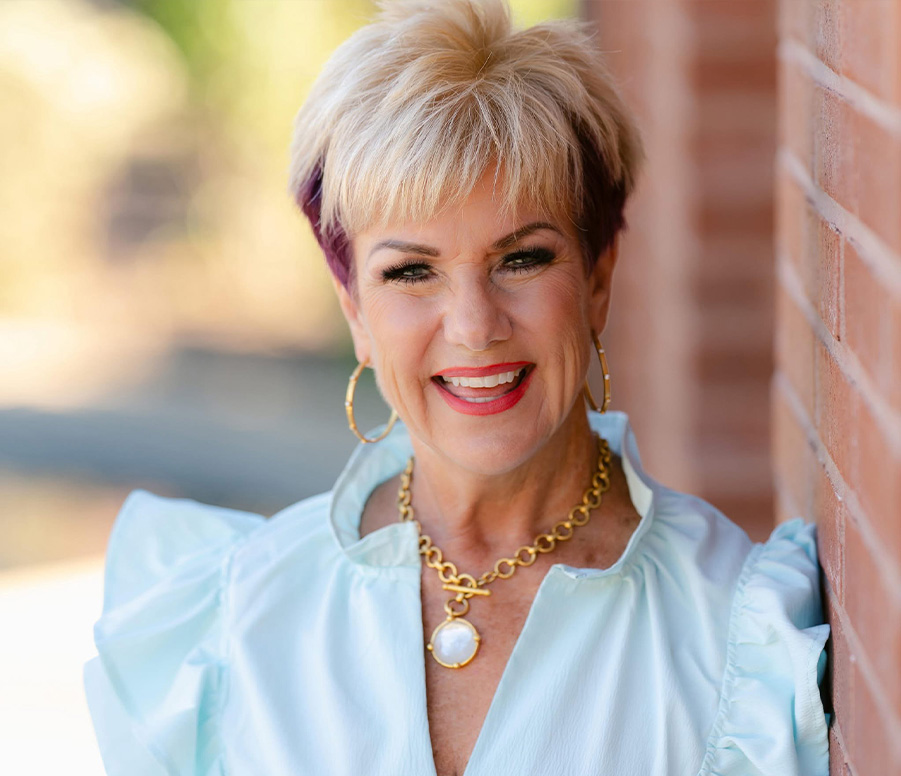 Kim McClure