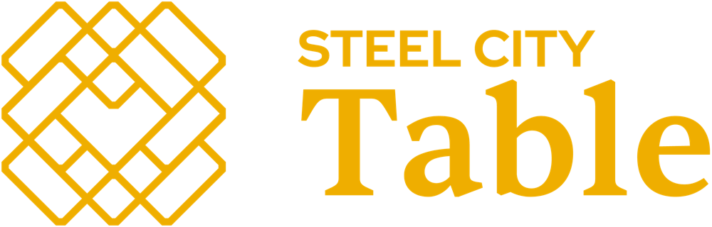 Steel City Table